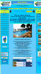 Mobile Screenshot of corse-locations-marina.com